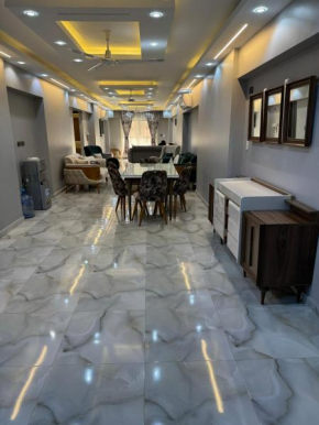 Cairo apartment